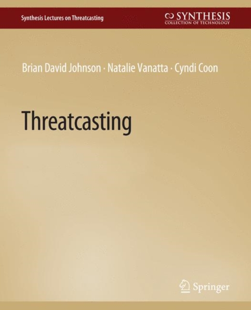 Threatcasting, PDF eBook