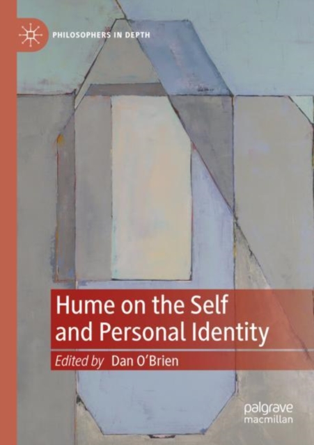 Hume on the Self and Personal Identity, Paperback / softback Book