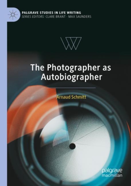 The Photographer as Autobiographer, Paperback / softback Book