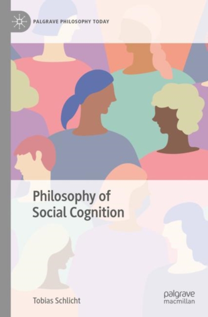 Philosophy of Social Cognition, Paperback / softback Book
