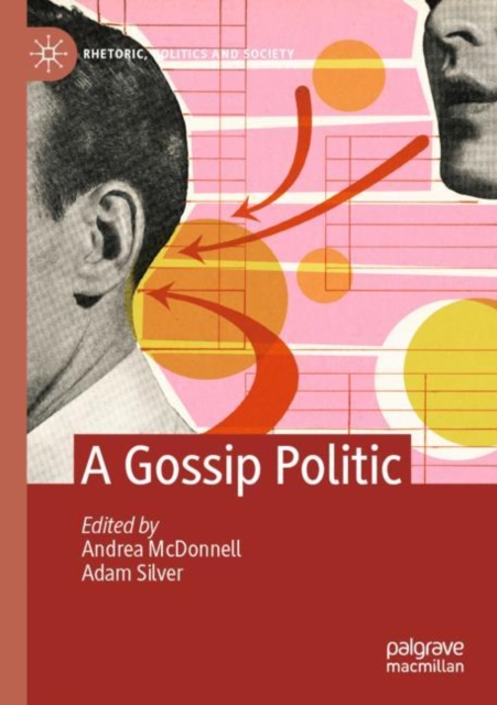 A Gossip Politic, Paperback / softback Book