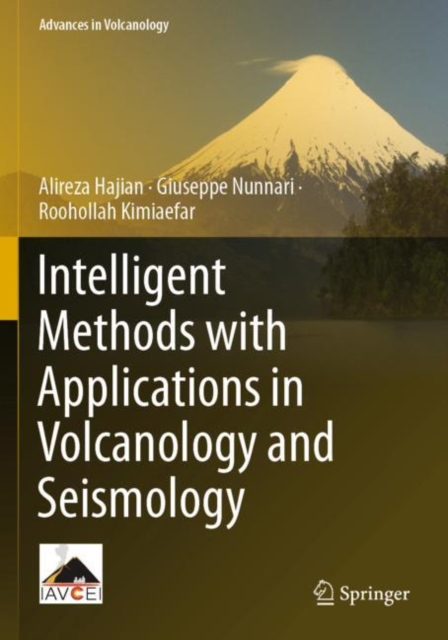 Intelligent Methods with Applications in Volcanology and Seismology, Paperback / softback Book
