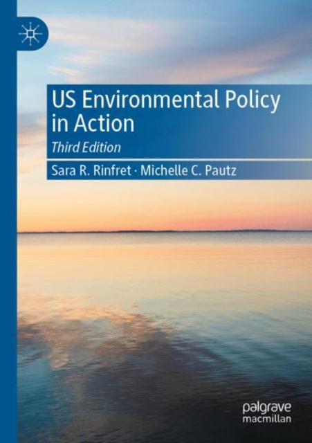 US Environmental Policy in Action, Paperback / softback Book