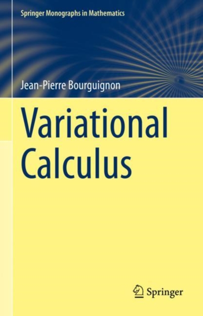 Variational Calculus, PDF eBook
