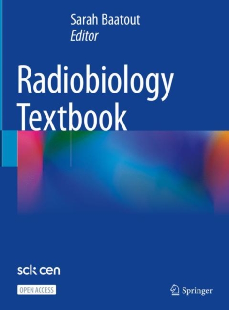 Radiobiology Textbook, Hardback Book
