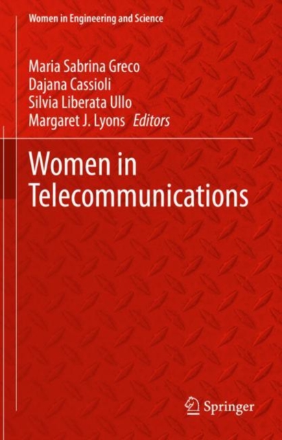Women in Telecommunications, Hardback Book