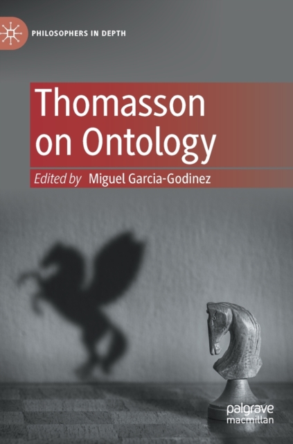 Thomasson on Ontology, Hardback Book