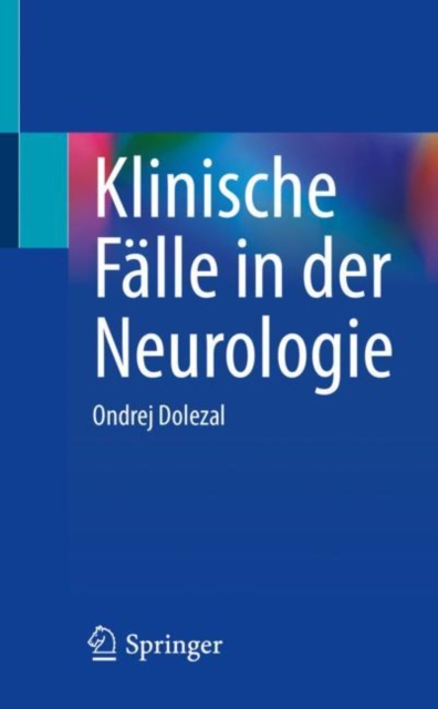 Klinische Falle in der Neurologie, Paperback / softback Book