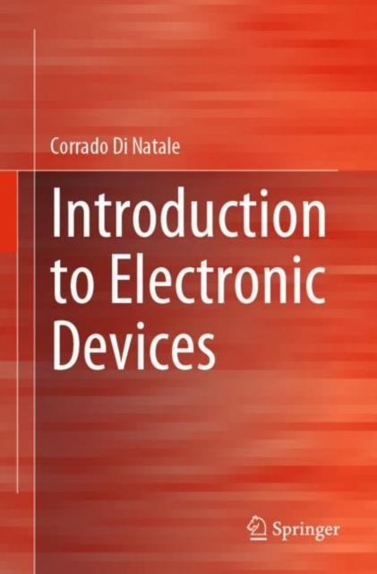Introduction to Electronic Devices, Paperback / softback Book