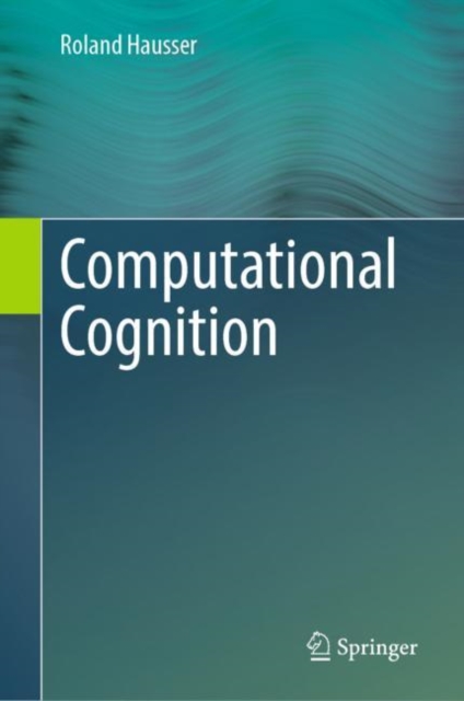 Computational Cognition, PDF eBook