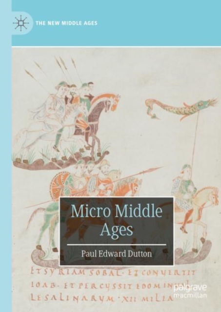 Micro Middle Ages, Hardback Book