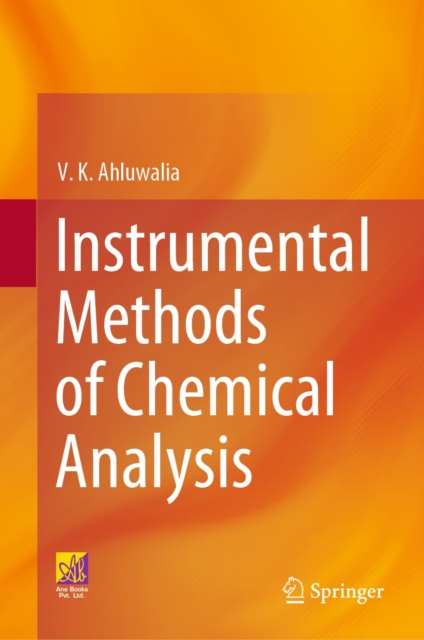 Instrumental Methods of Chemical Analysis, PDF eBook