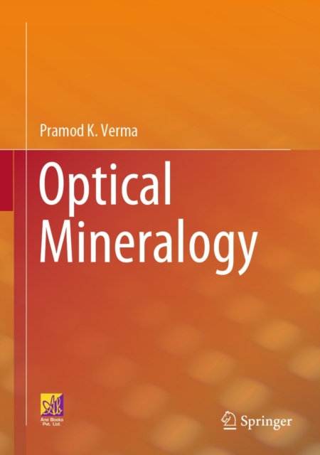 Optical Mineralogy, PDF eBook
