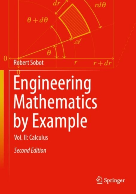 Engineering Mathematics by Example : Vol. II: Calculus, PDF eBook
