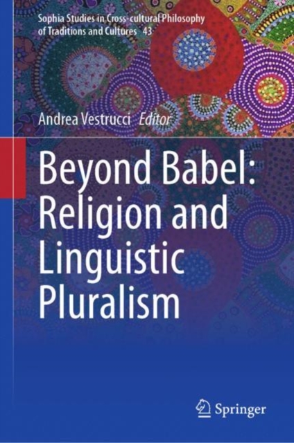 Beyond Babel: Religion and Linguistic Pluralism, Hardback Book