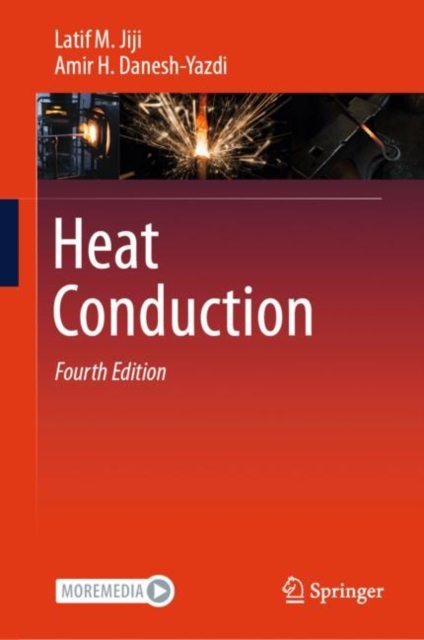 Heat Conduction, Hardback Book