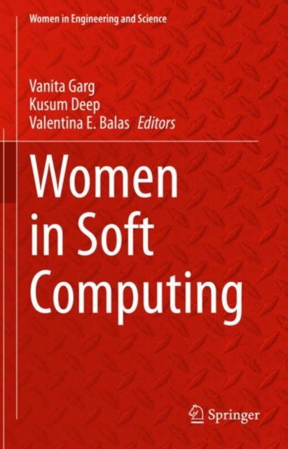 Women in Soft Computing, Hardback Book