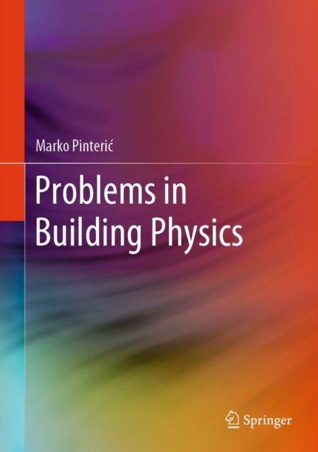 Problems in Building Physics, PDF eBook