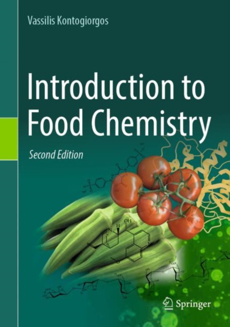 Introduction to Food Chemistry, Hardback Book