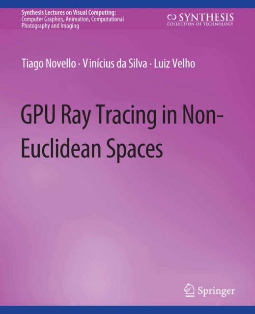 GPU Ray Tracing in Non-Euclidean Spaces, PDF eBook