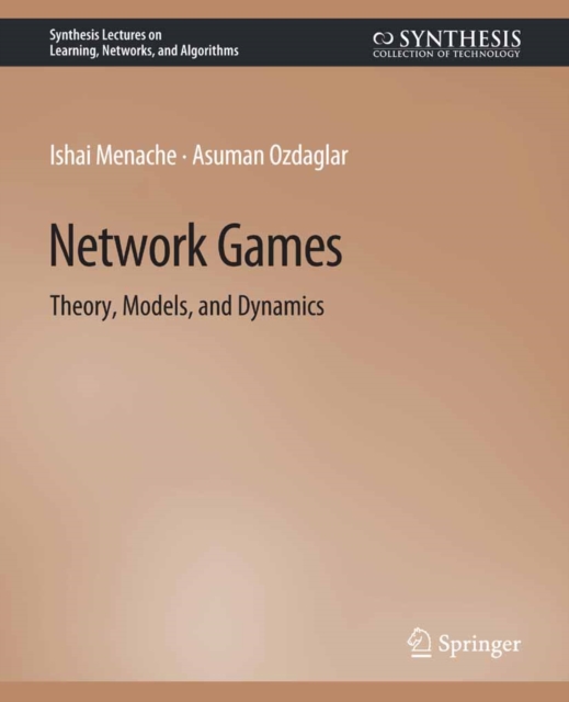 Network Games, PDF eBook