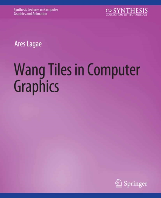 Wang Tiles in Computer Graphics, PDF eBook