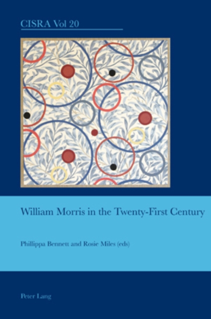 William Morris in the Twenty-First Century, Paperback / softback Book