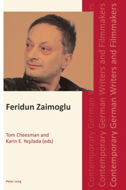 Feridun Zaimoglu, Paperback / softback Book