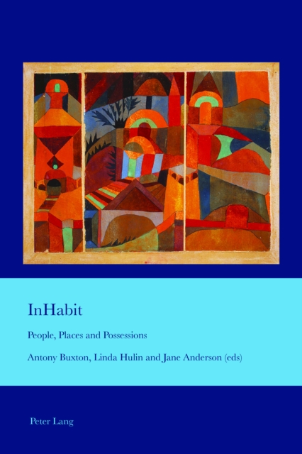 InHabit : People, Places and Possessions, Paperback / softback Book