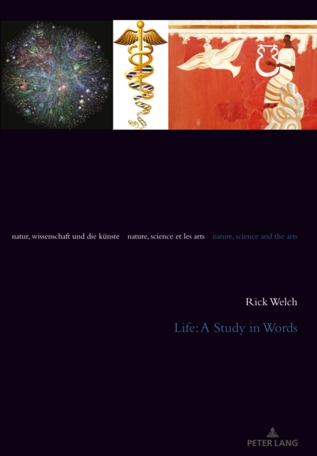 Life: A Study in Words, Paperback / softback Book
