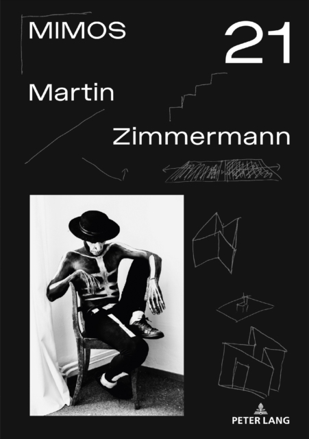 MIMOS 2021 : Martin Zimmermann, EPUB eBook