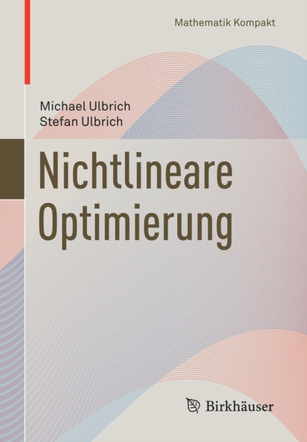 Nichtlineare Optimierung, Paperback / softback Book