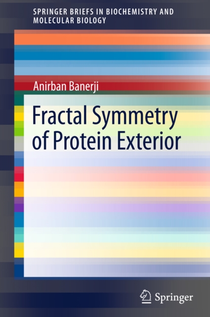 Fractal Symmetry of Protein Exterior, PDF eBook