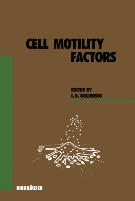 Cell Motility Factors, PDF eBook
