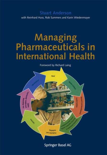 Managing Pharmaceuticals in International Health, PDF eBook