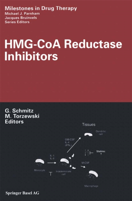HMG-CoA Reductase Inhibitors, PDF eBook