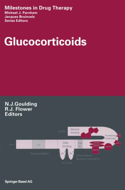 Glucocorticoids, PDF eBook