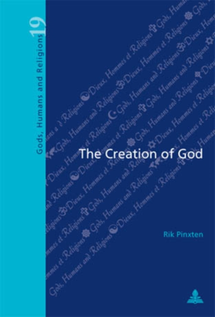 The Creation of God, PDF eBook