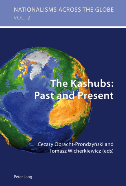 The Kashubs: Past and Present, PDF eBook