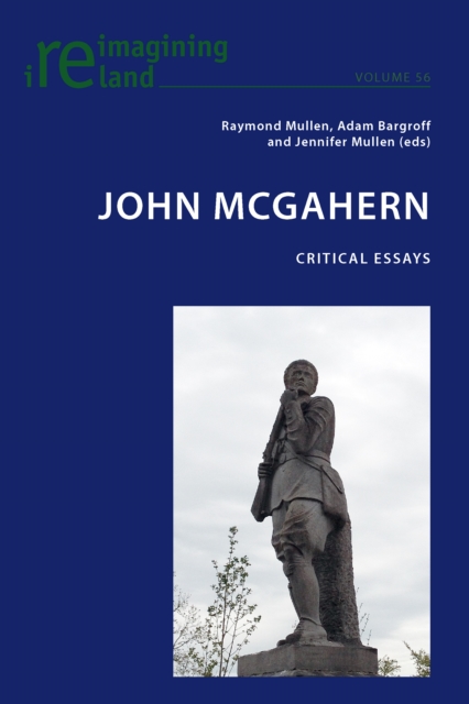 John McGahern : Critical Essays, PDF eBook