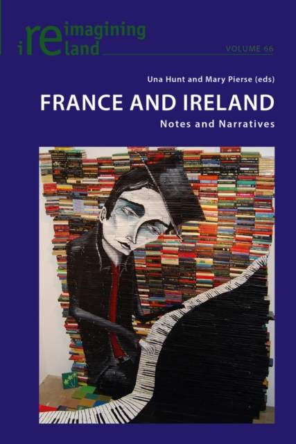 France and Ireland : Notes and Narratives, EPUB eBook