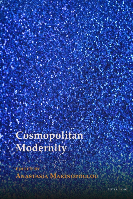 Cosmopolitan Modernity, EPUB eBook
