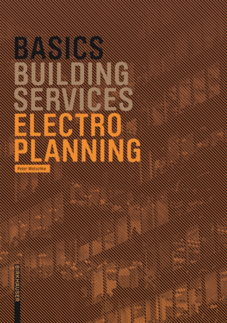 Basics Electro Planning, Paperback / softback Book