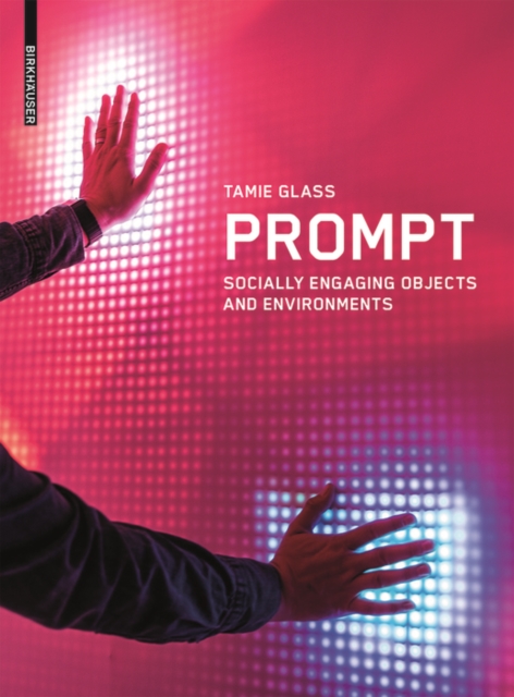 Prompt : Socially Engaging Objects and Environments, PDF eBook