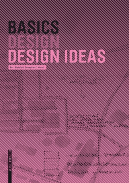 Basics Design Ideas, EPUB eBook
