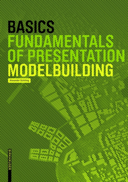 Basics Modelbuilding, PDF eBook