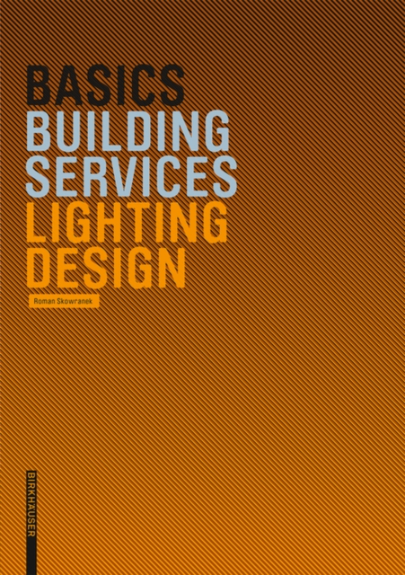 Basics Lighting Design, PDF eBook
