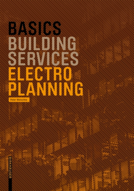 Basics Electro Planning, PDF eBook