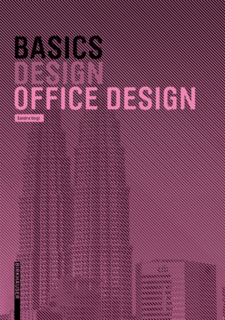 Basics Office Design, PDF eBook