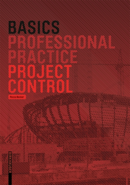 Basics Project Control, Paperback / softback Book